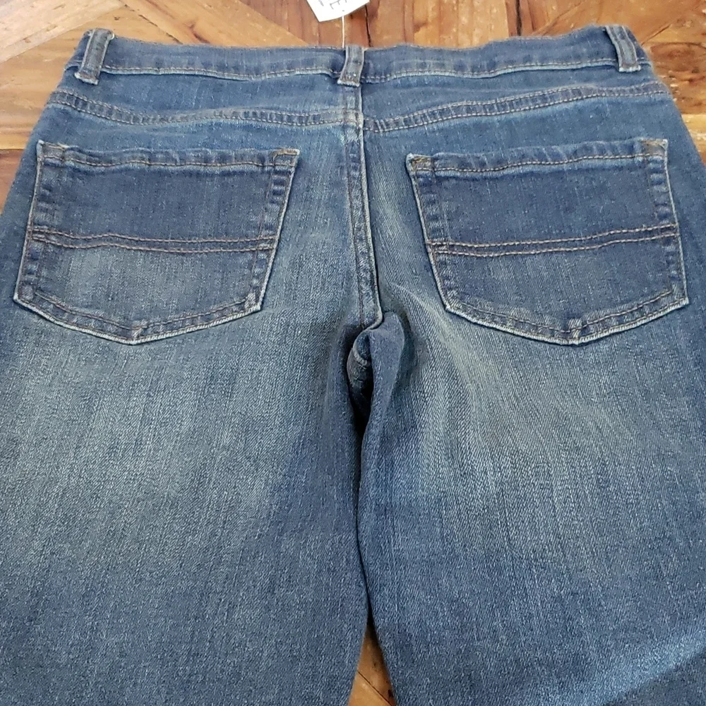 THE Children's Place Jeans size 8
